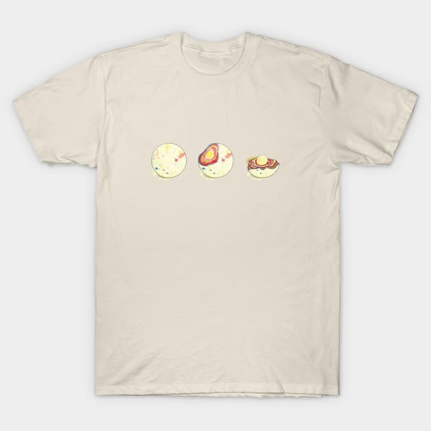 Jawbreaker T-Shirt by Great Big Store